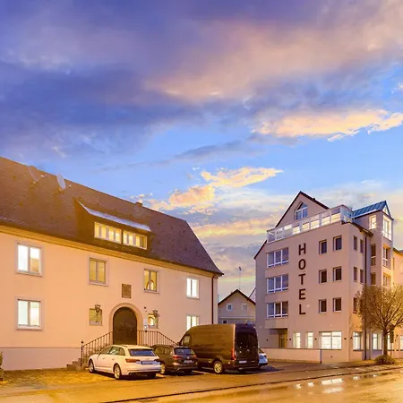 Hotel Zur Schmiede-2