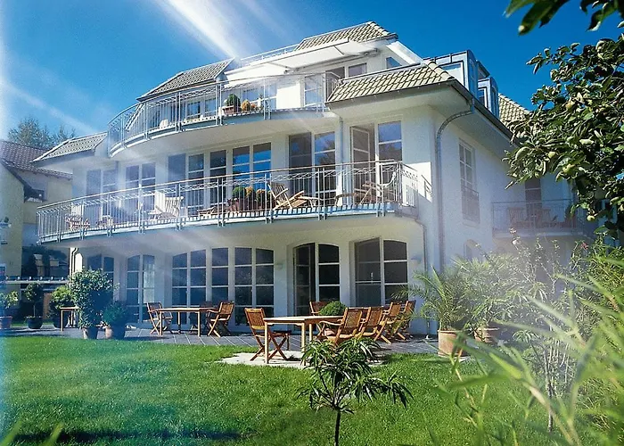 ArtVilla am See - offen April bis Oktober 2025