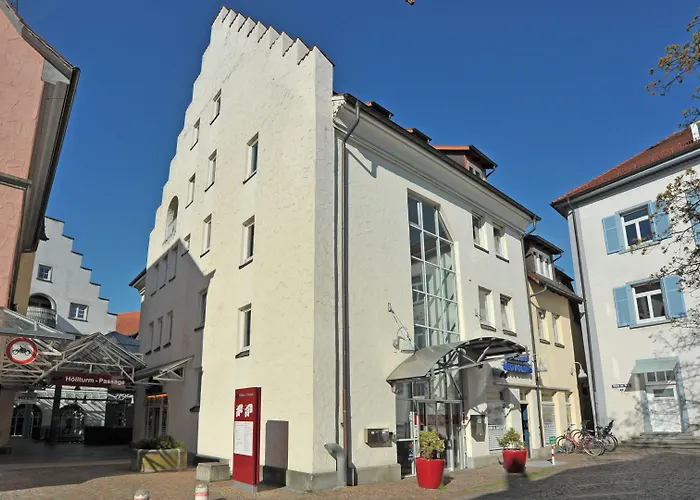 Am Stadtgarten