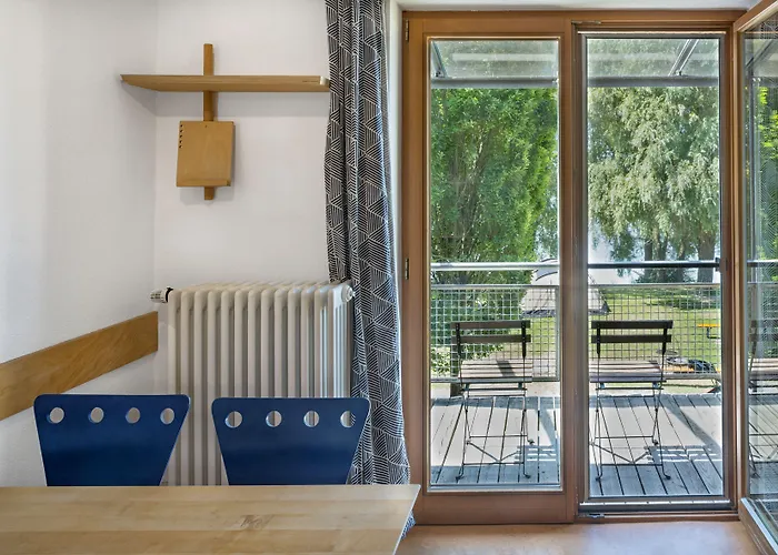 Naturfreundehaus Bodensee
